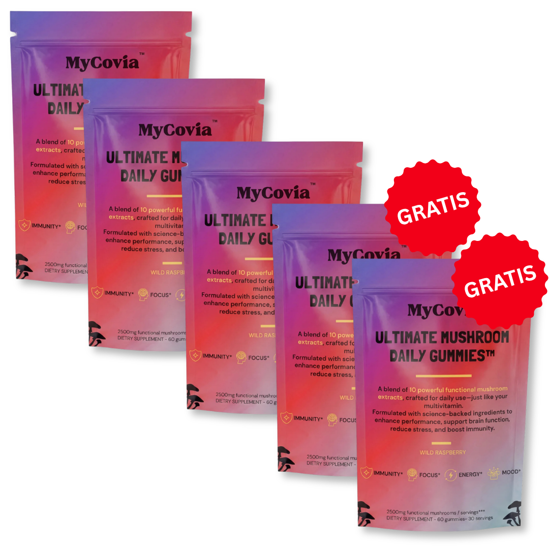 MyCovia