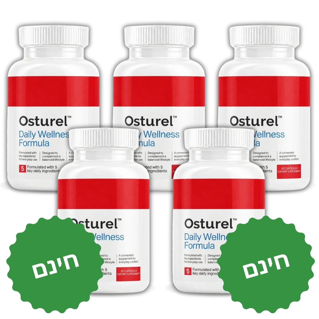 Osturel