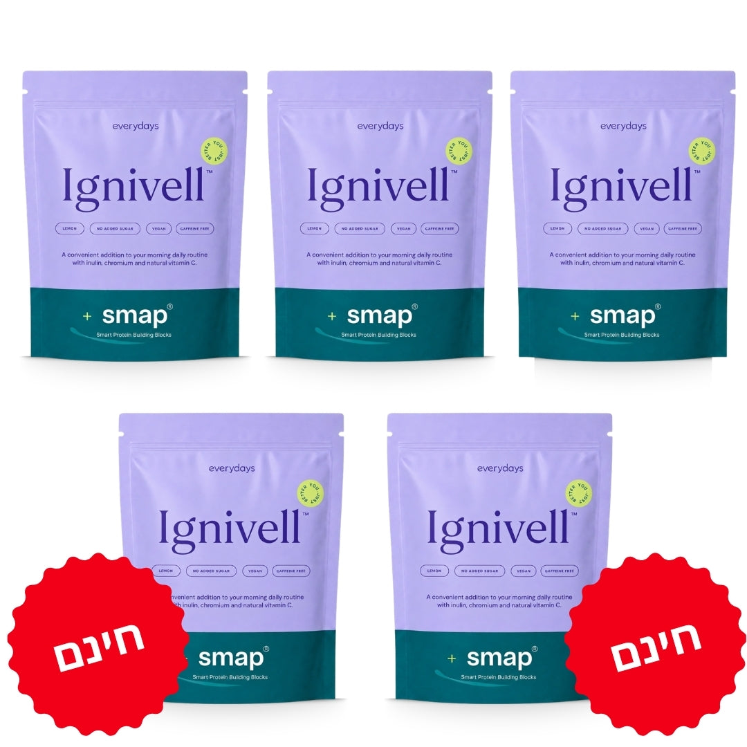 Ignivell