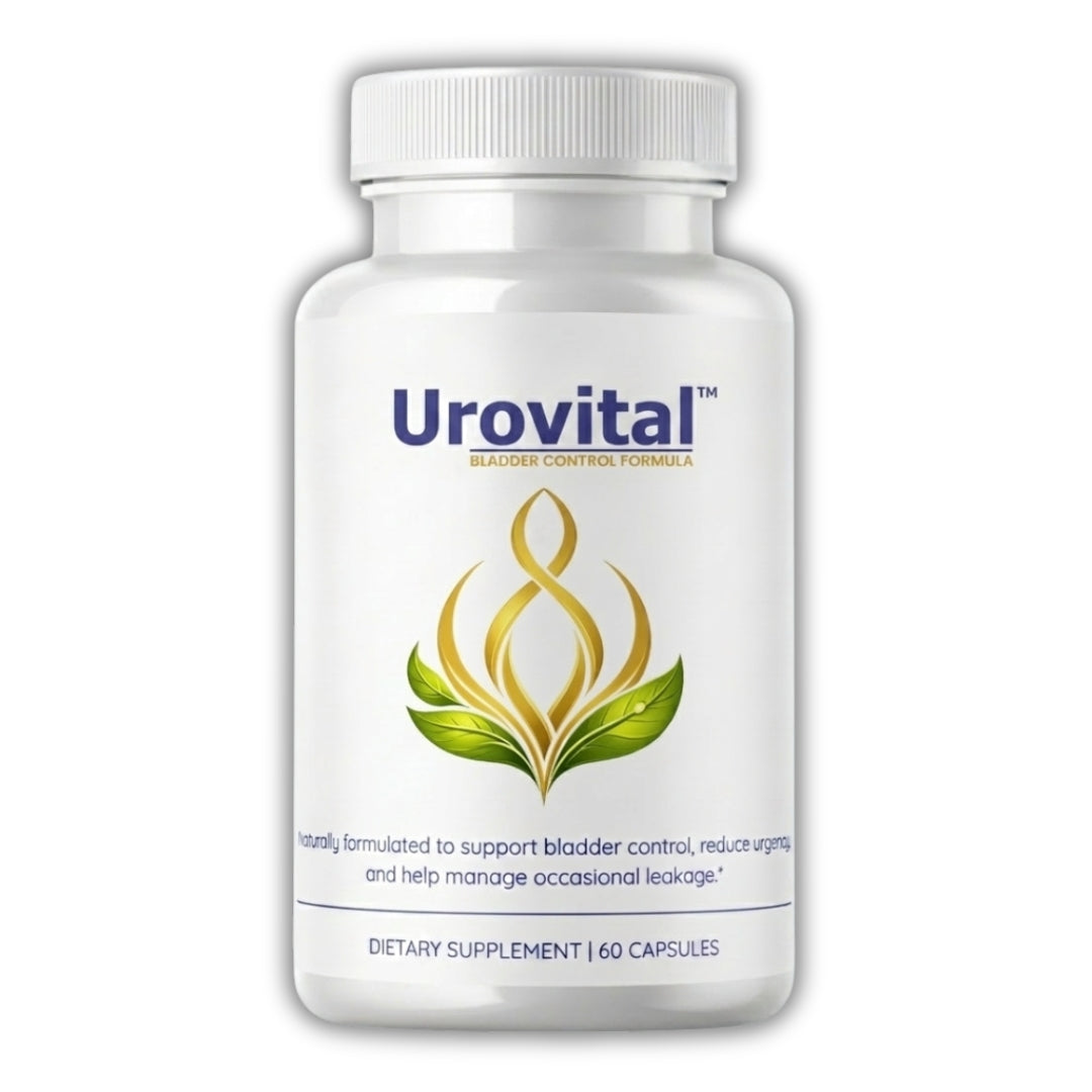 Urovital
