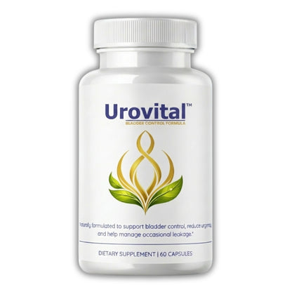 Urovital
