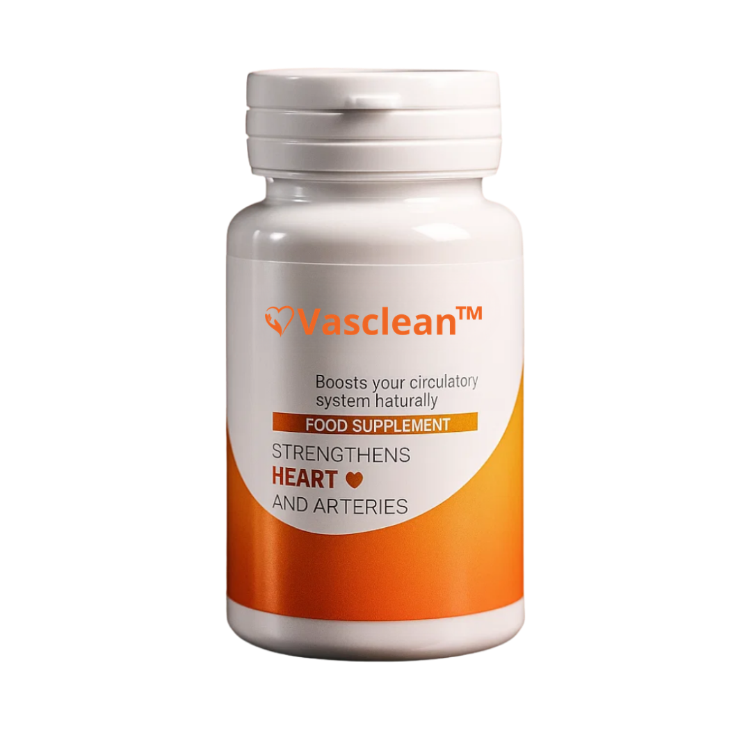 Vasclean