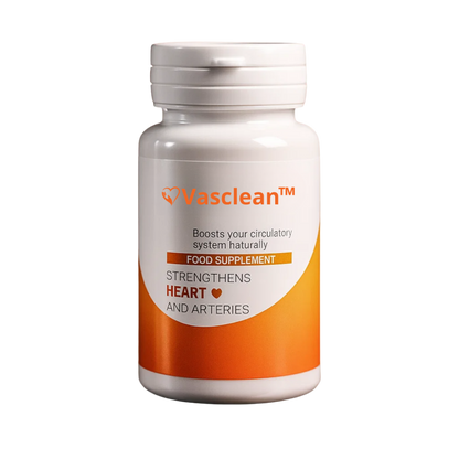 Vasclean