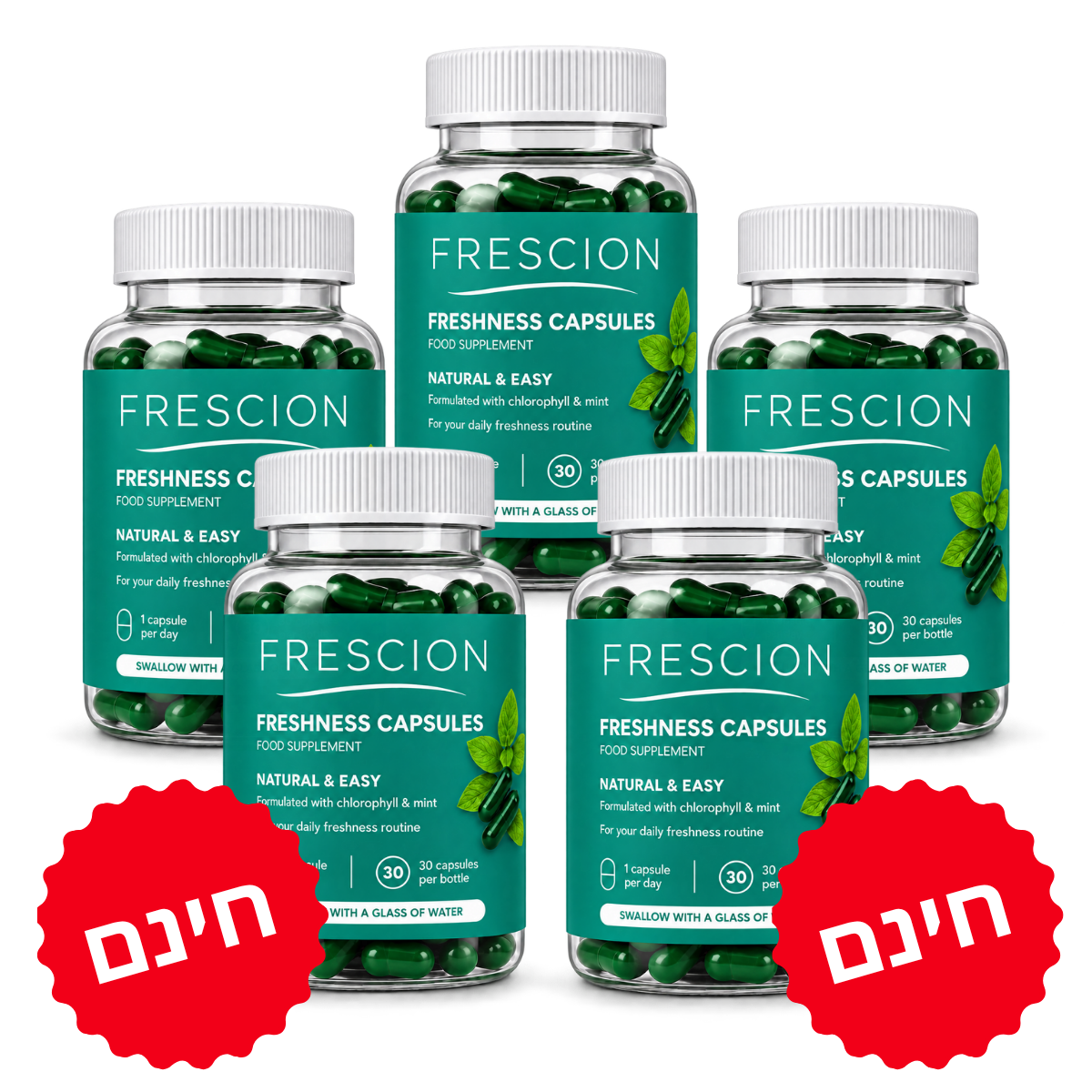 Frescion