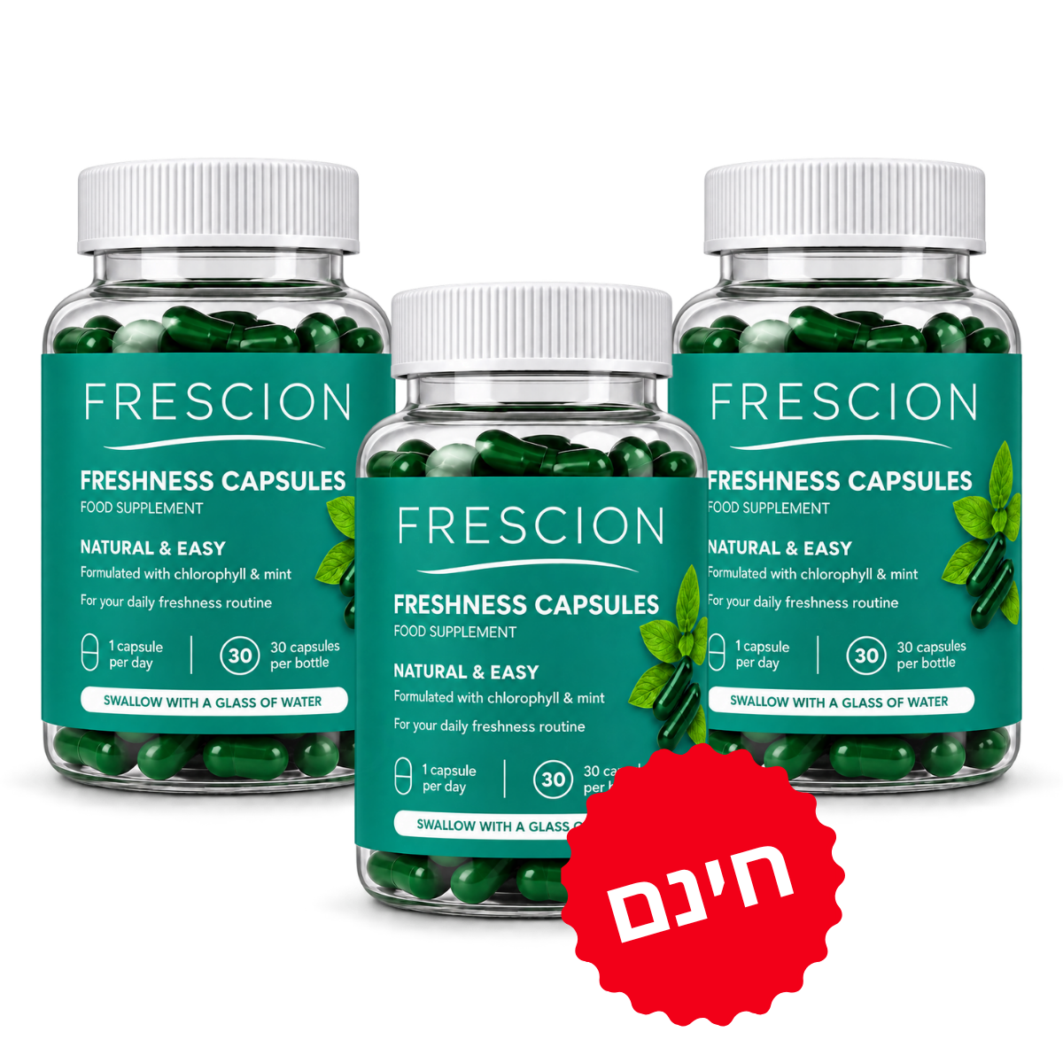 Frescion