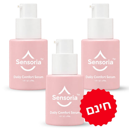 Sensoria