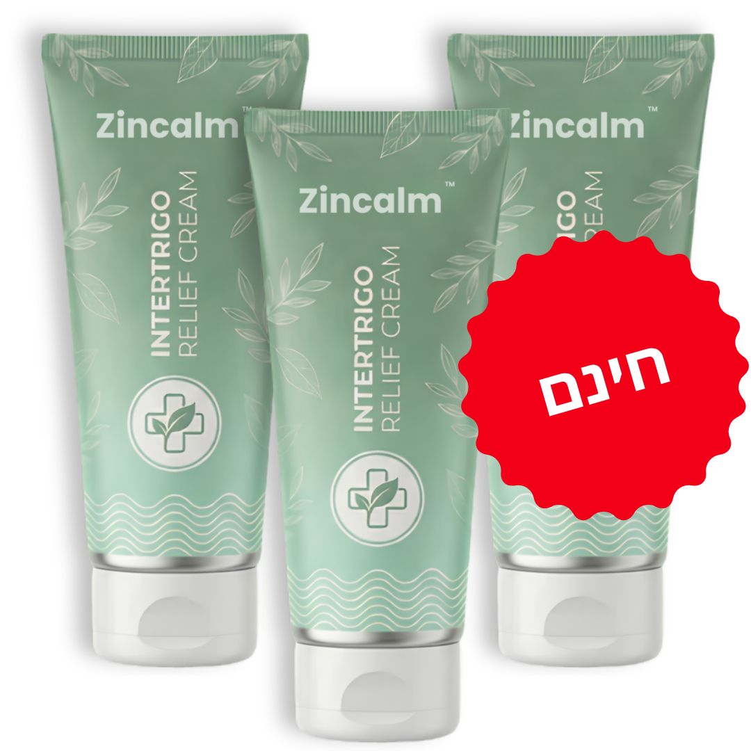 Zincalm