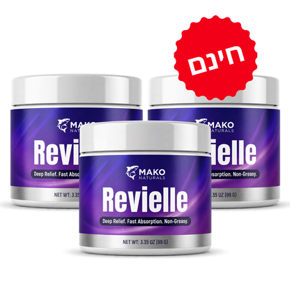 Revielle