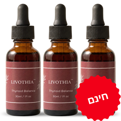 Livothia