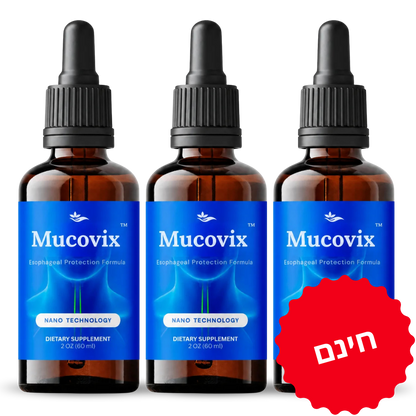 Mucovix