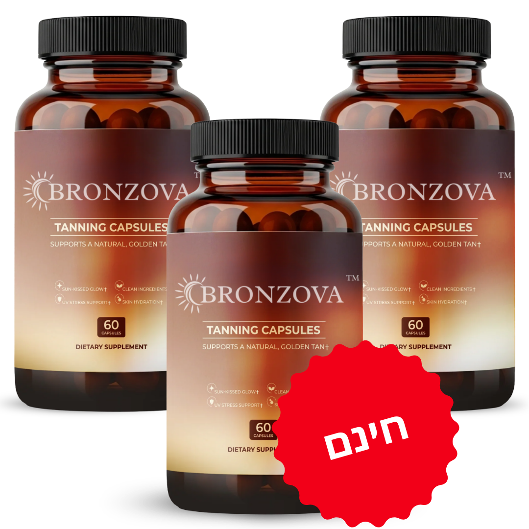 Bronzova