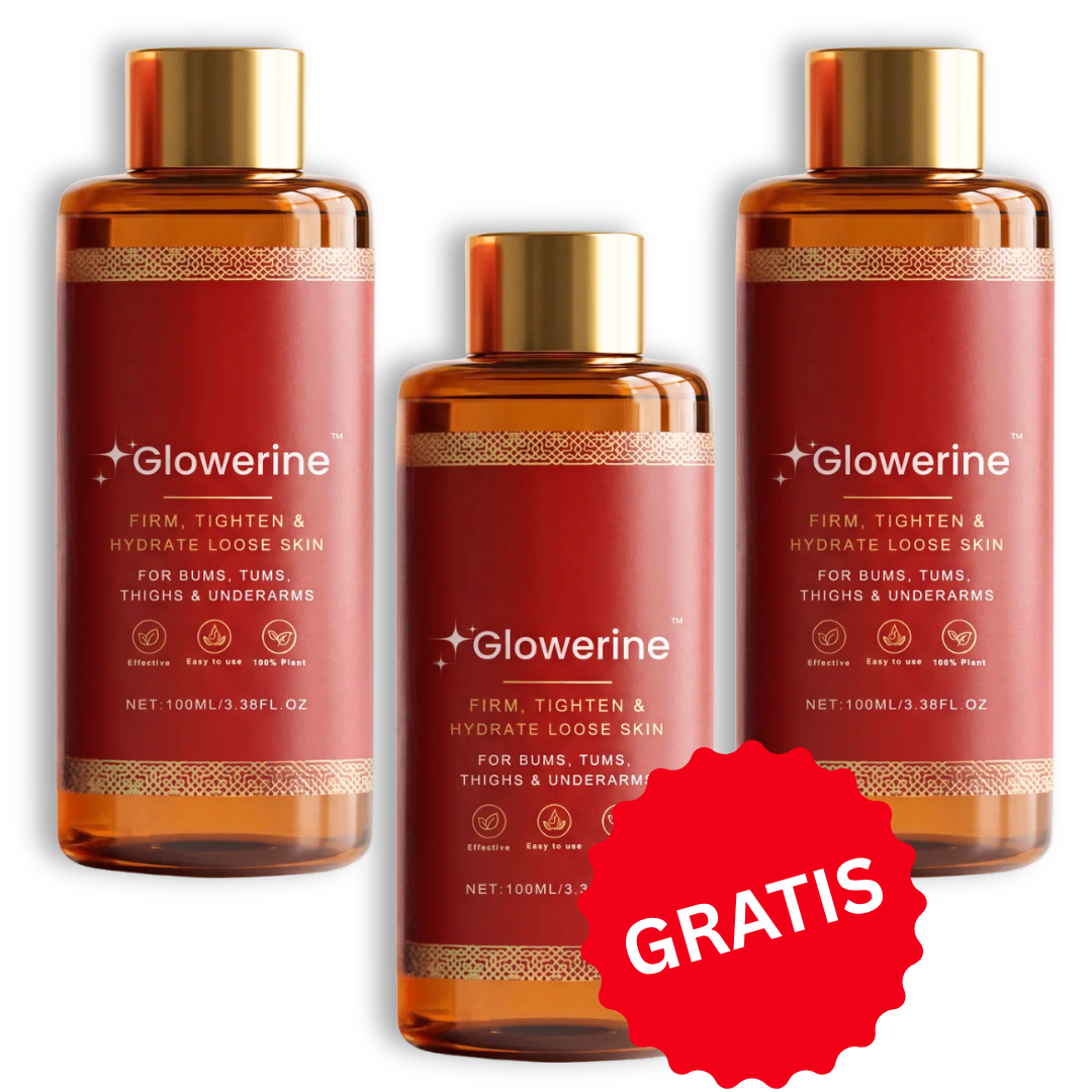 Glowerine