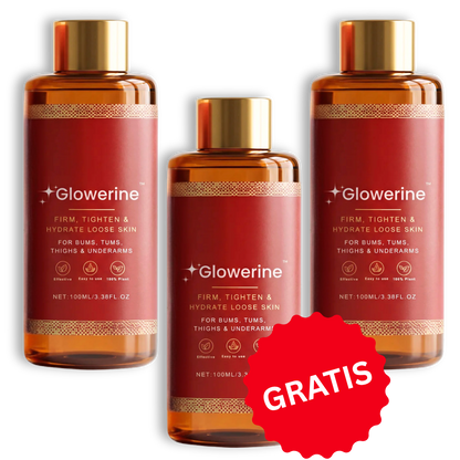Glowerine