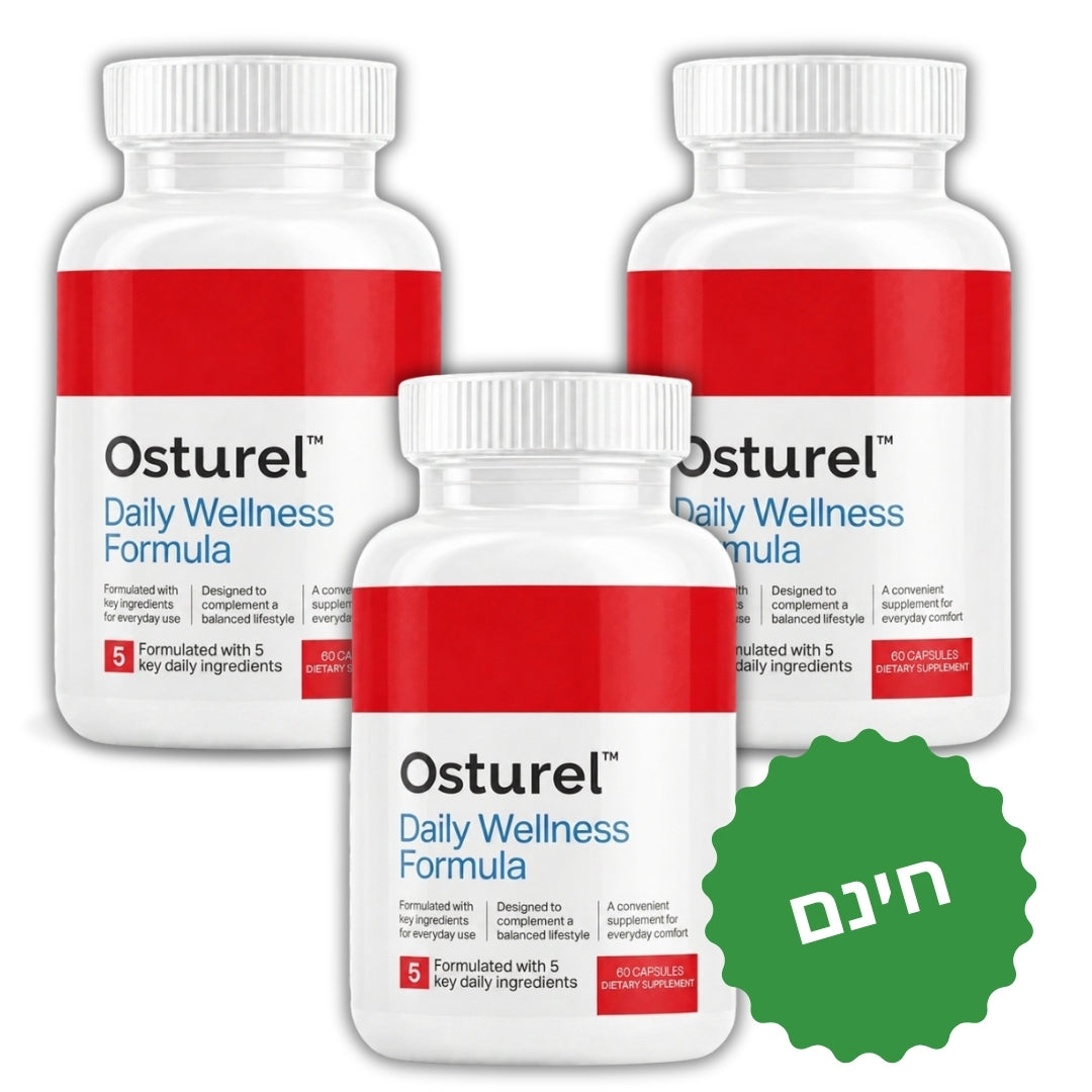 Osturel