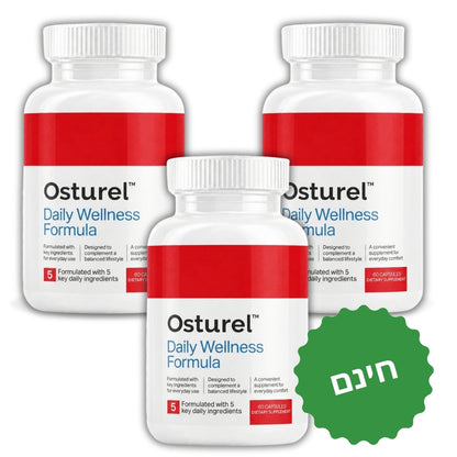 Osturel