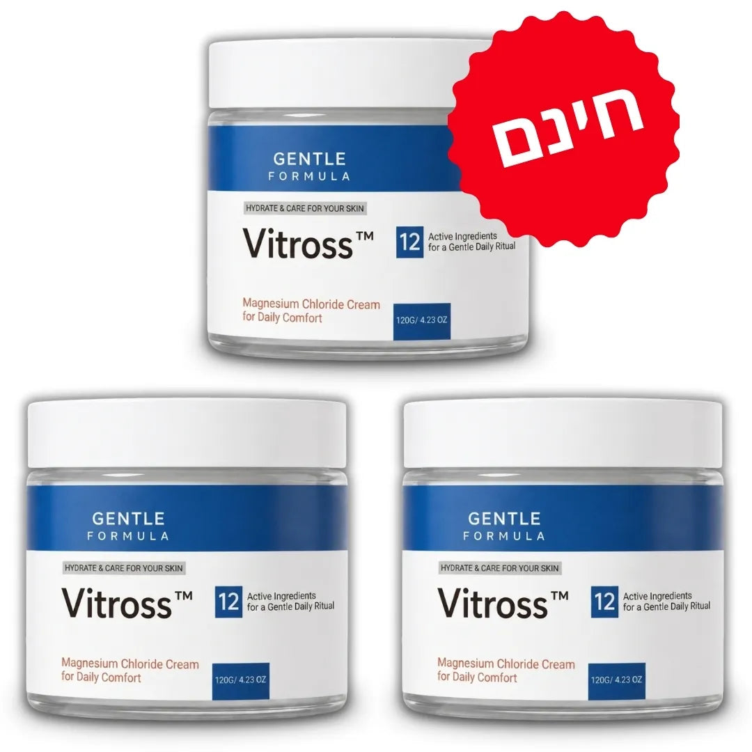 Vitross