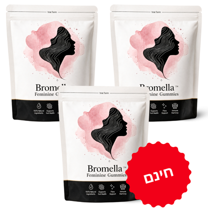 Bromella