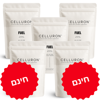Celluron