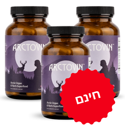 Arctovin
