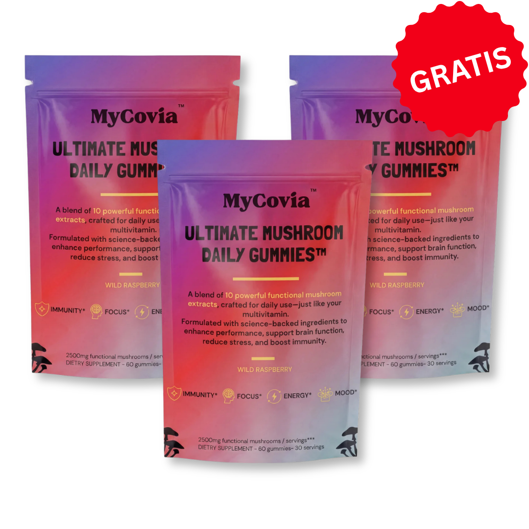 MyCovia