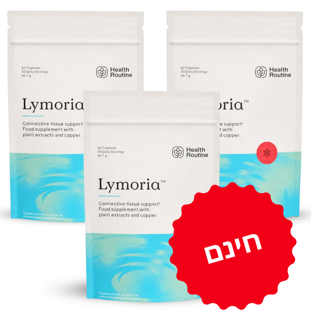 Lymoria