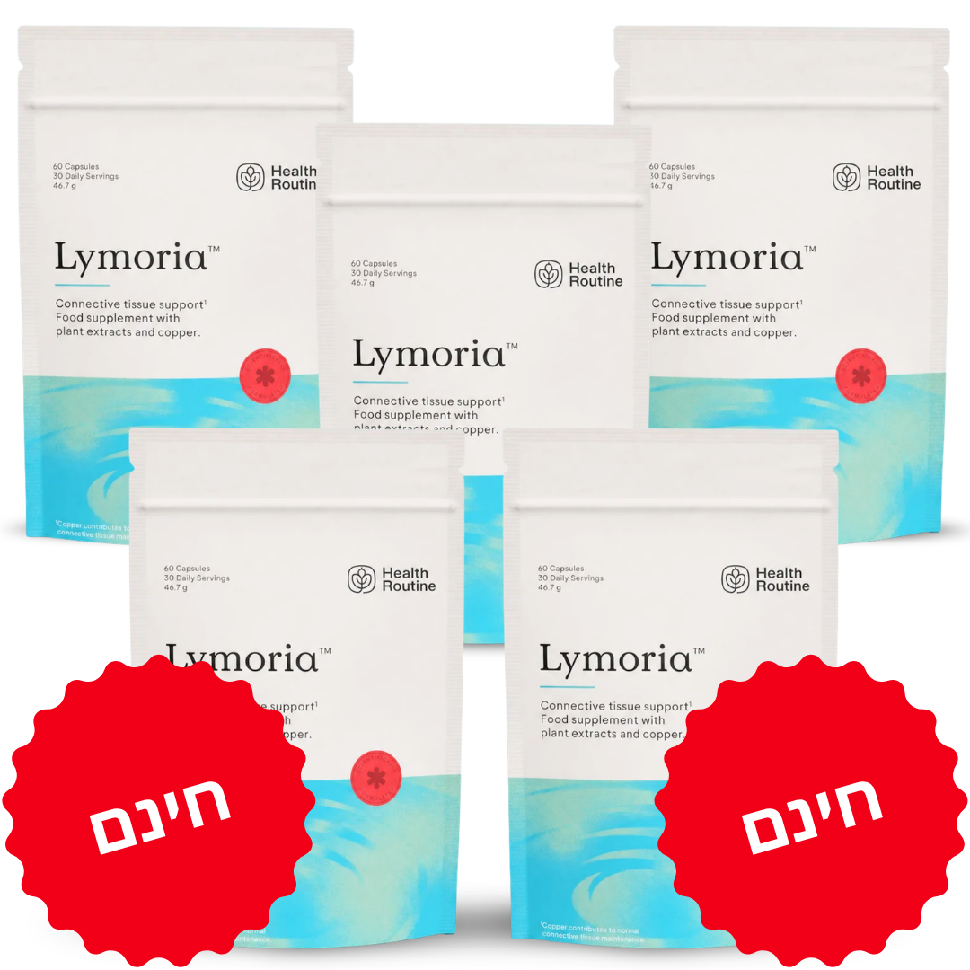 Lymoria