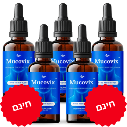 Mucovix