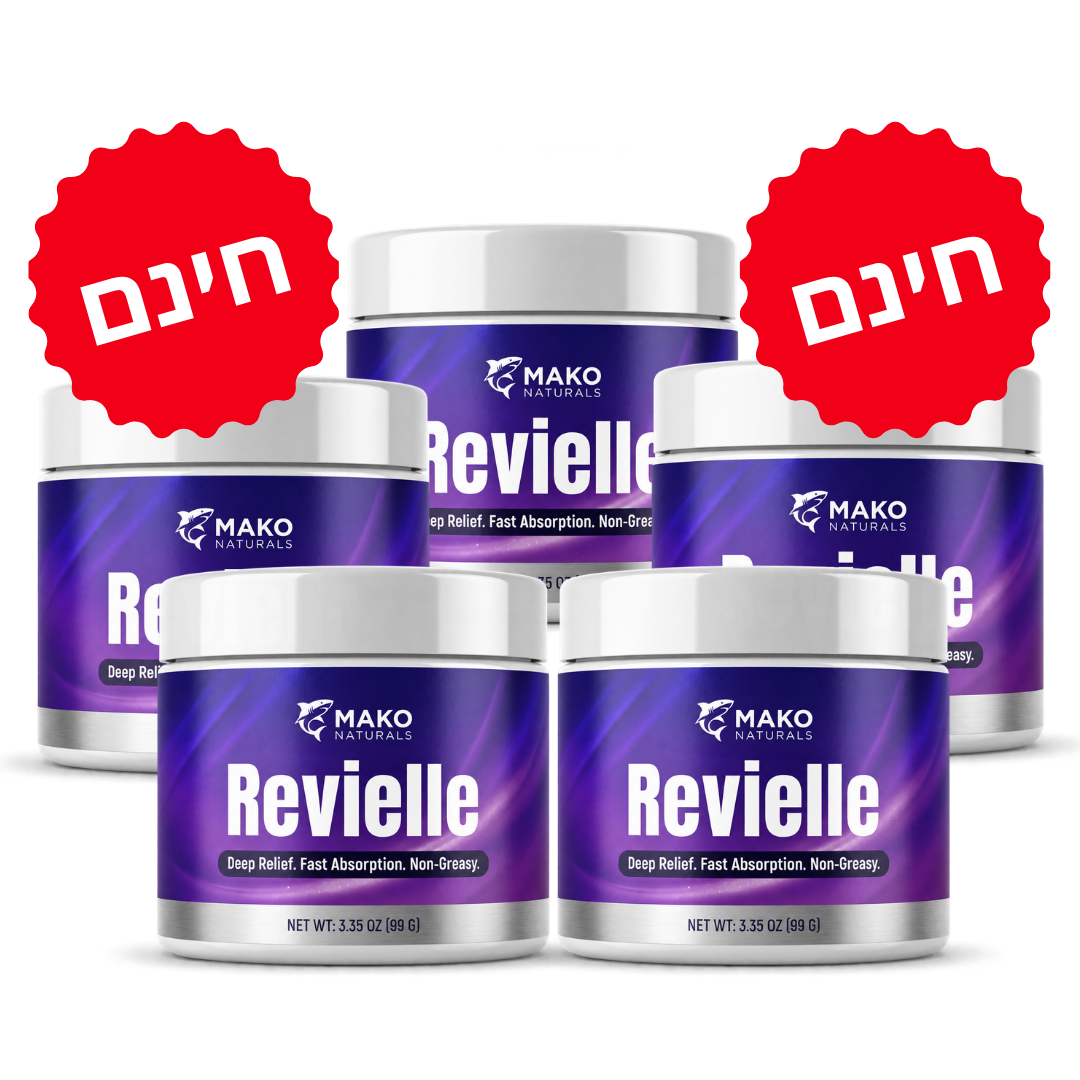 Revielle
