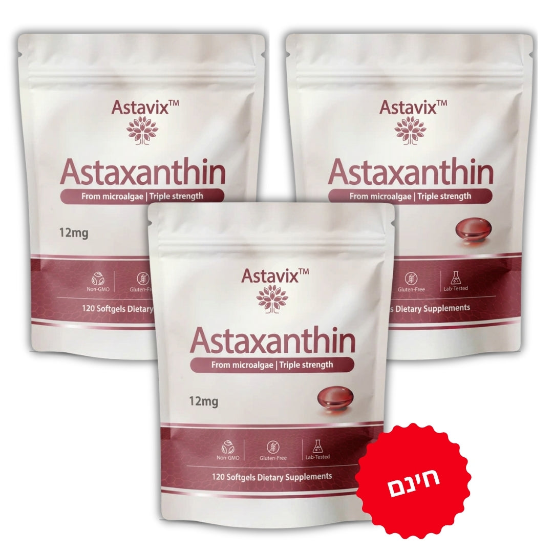 Astavix