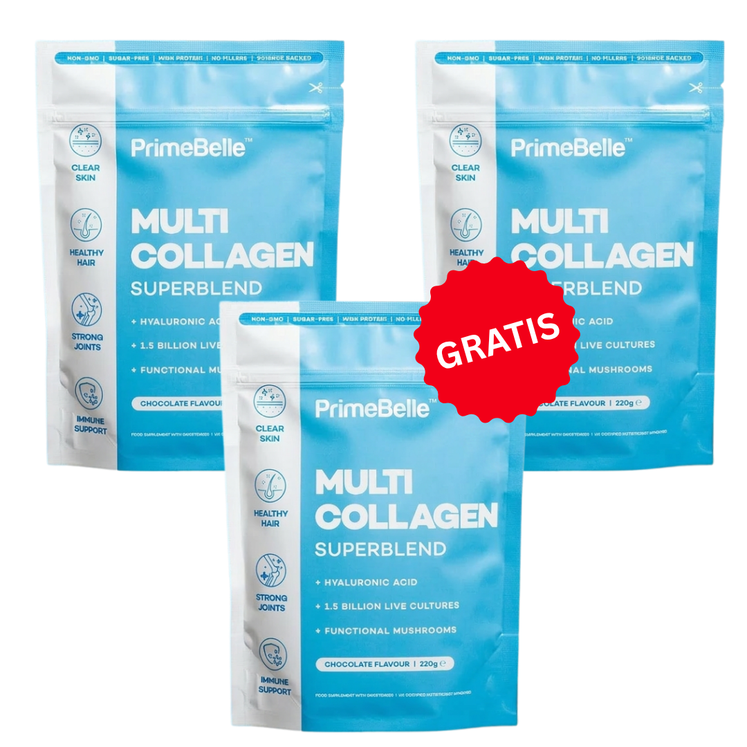 PrimeBelle