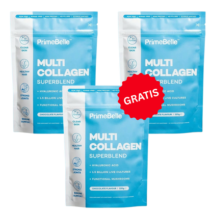PrimeBelle
