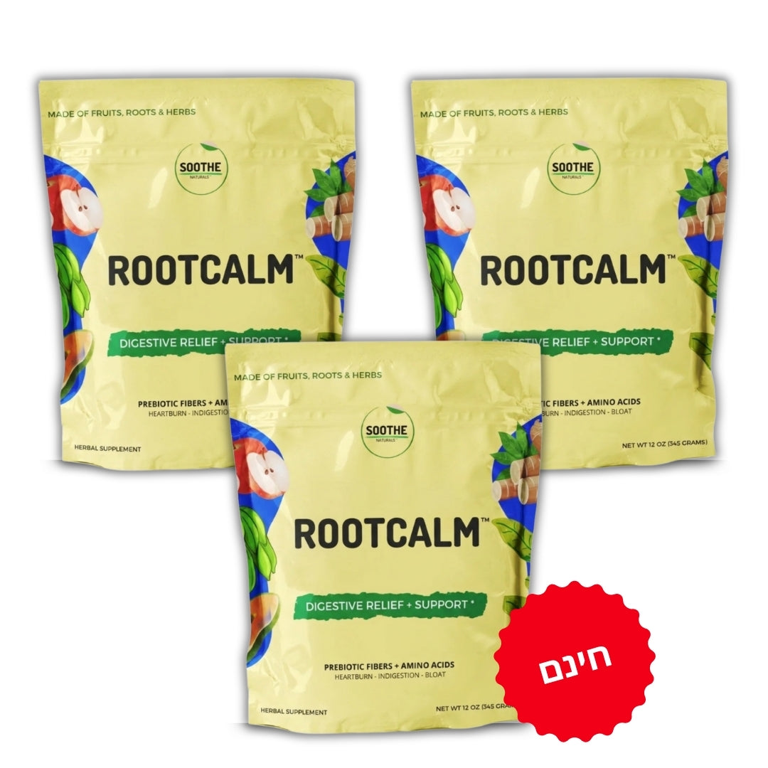 Rootcalm