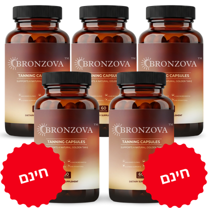 Bronzova