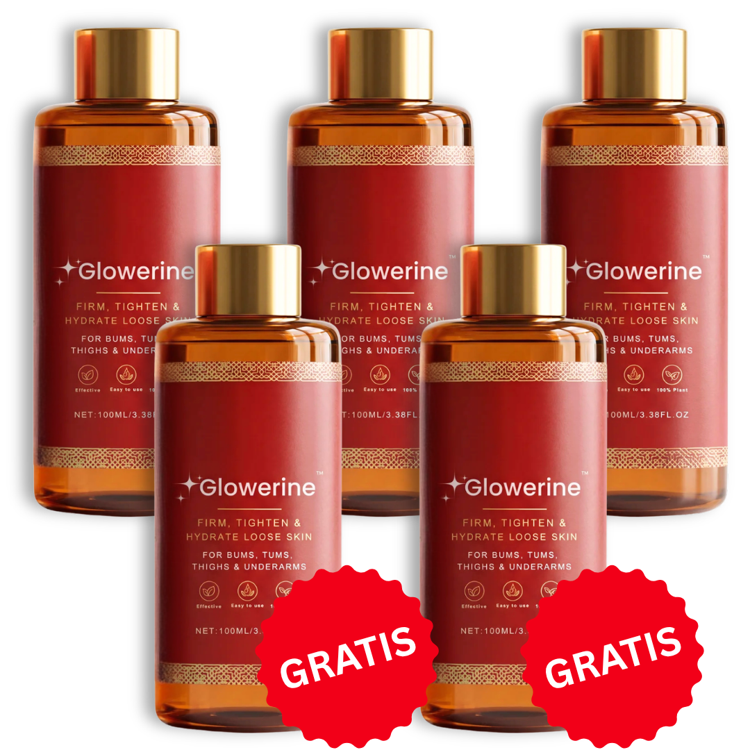 Glowerine