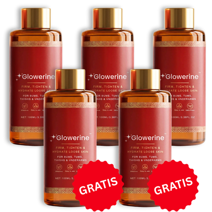 Glowerine