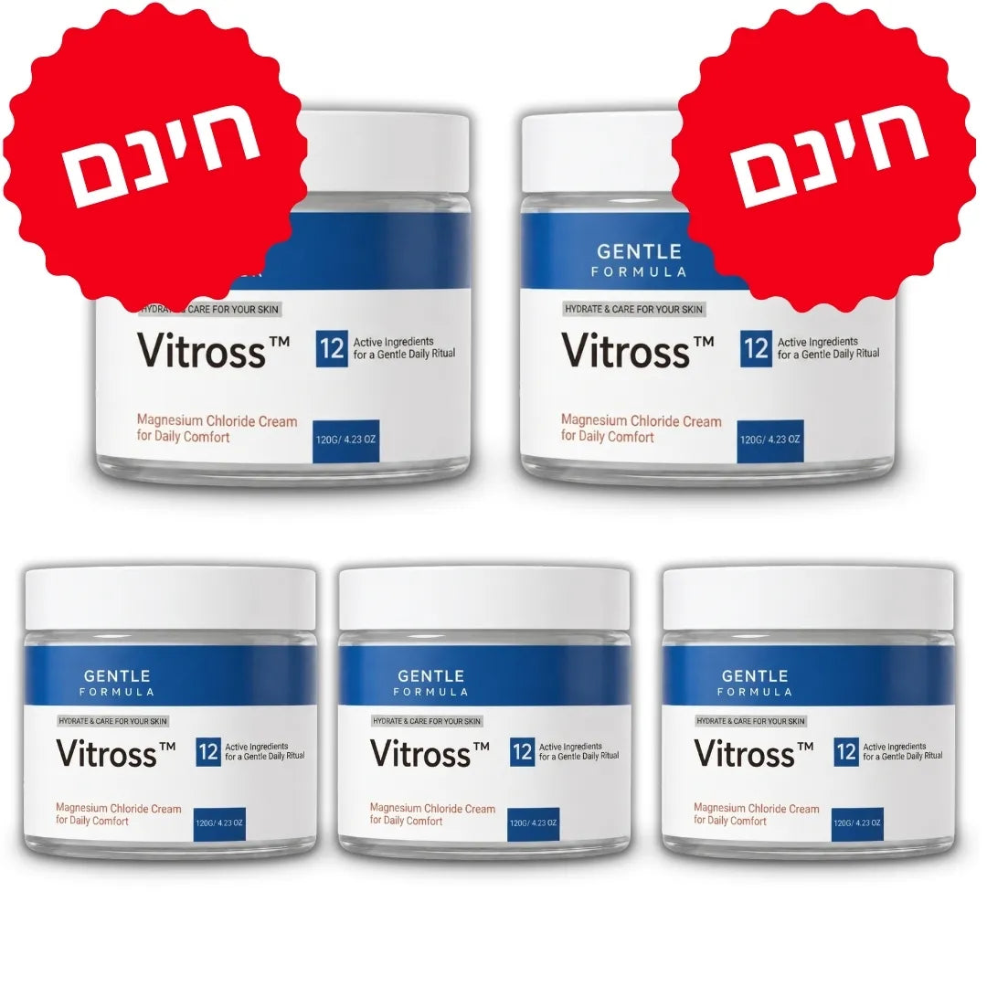 Vitross