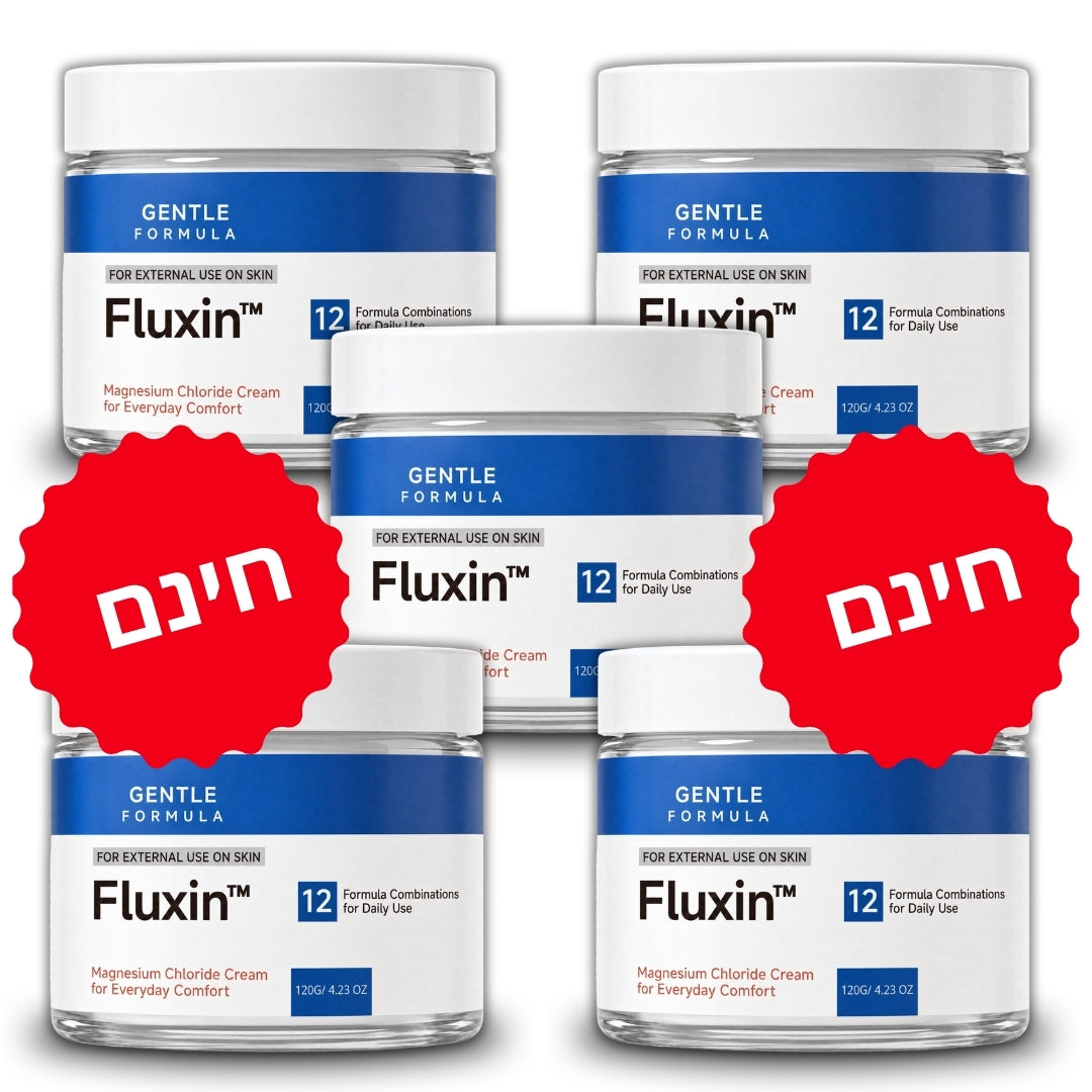 Fluxin