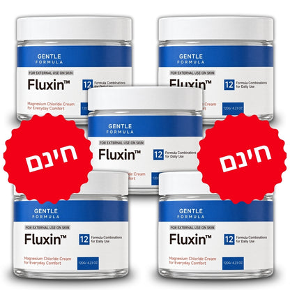 Fluxin