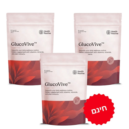 GlucoVive
