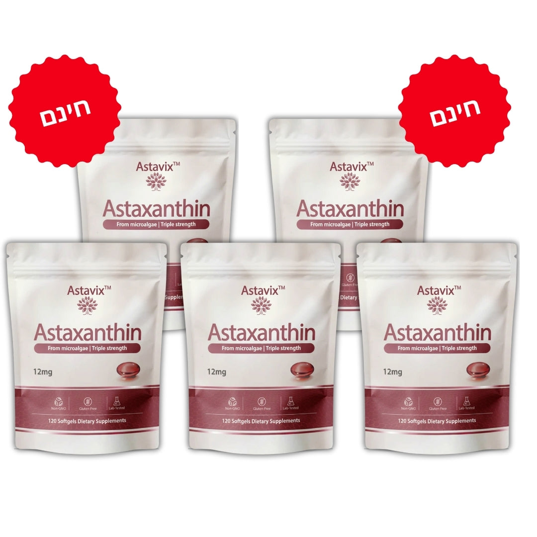 Astavix