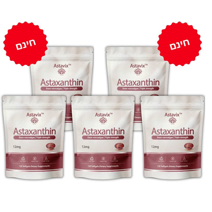 Astavix