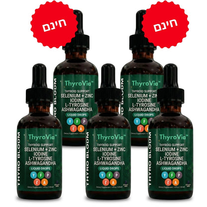 ThyroVia