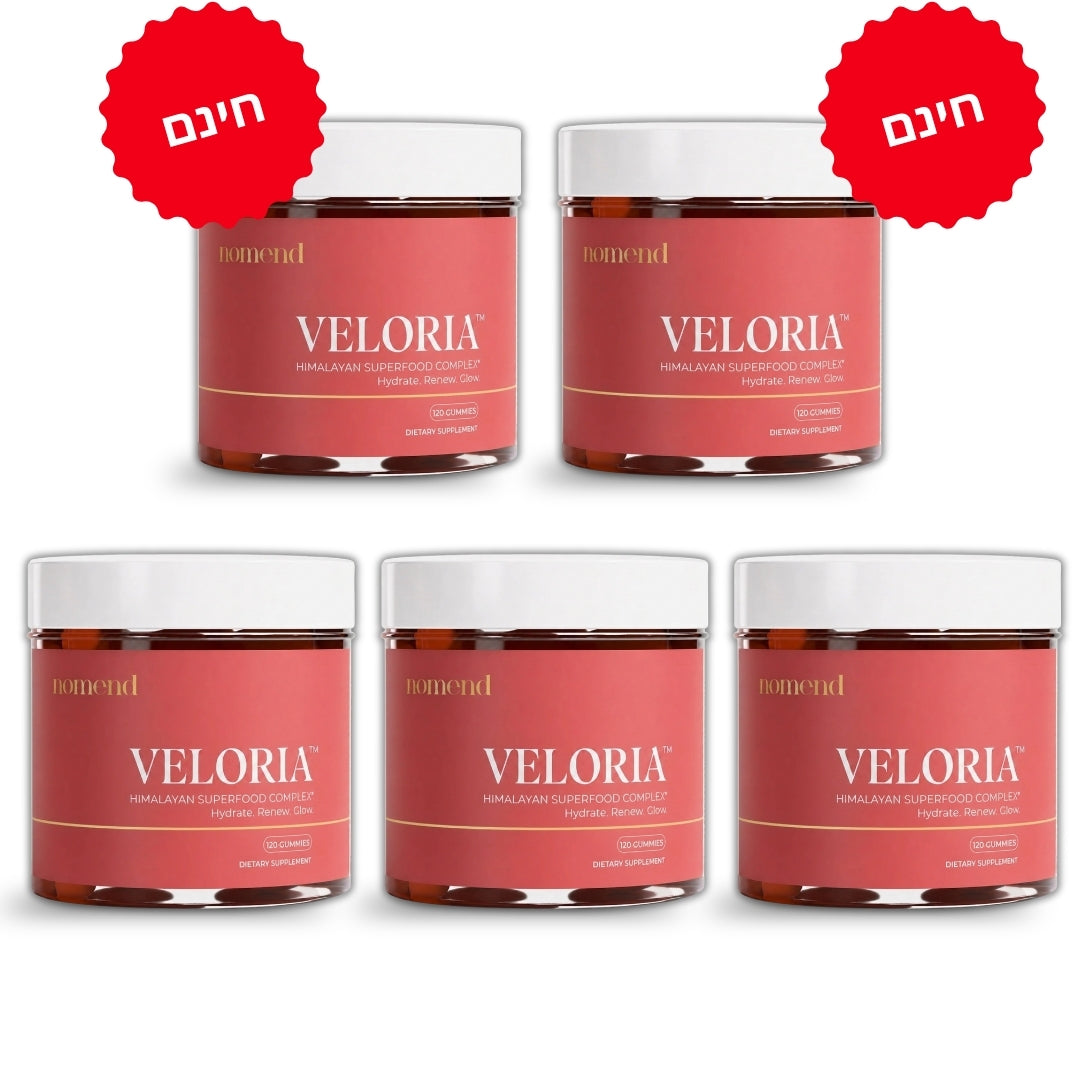 Veloria