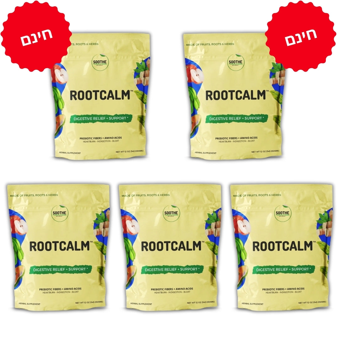 Rootcalm