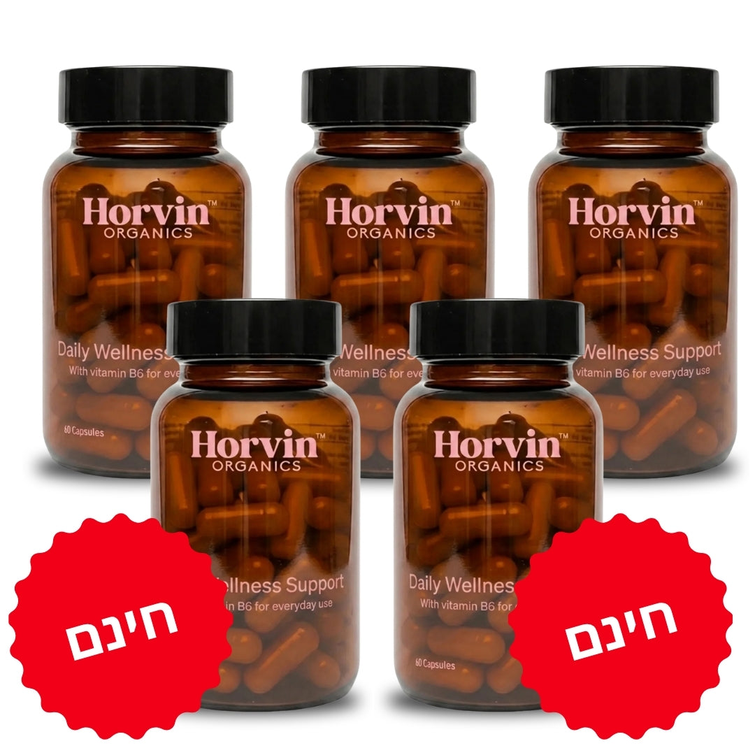 Horvin