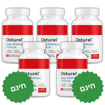 Osturel