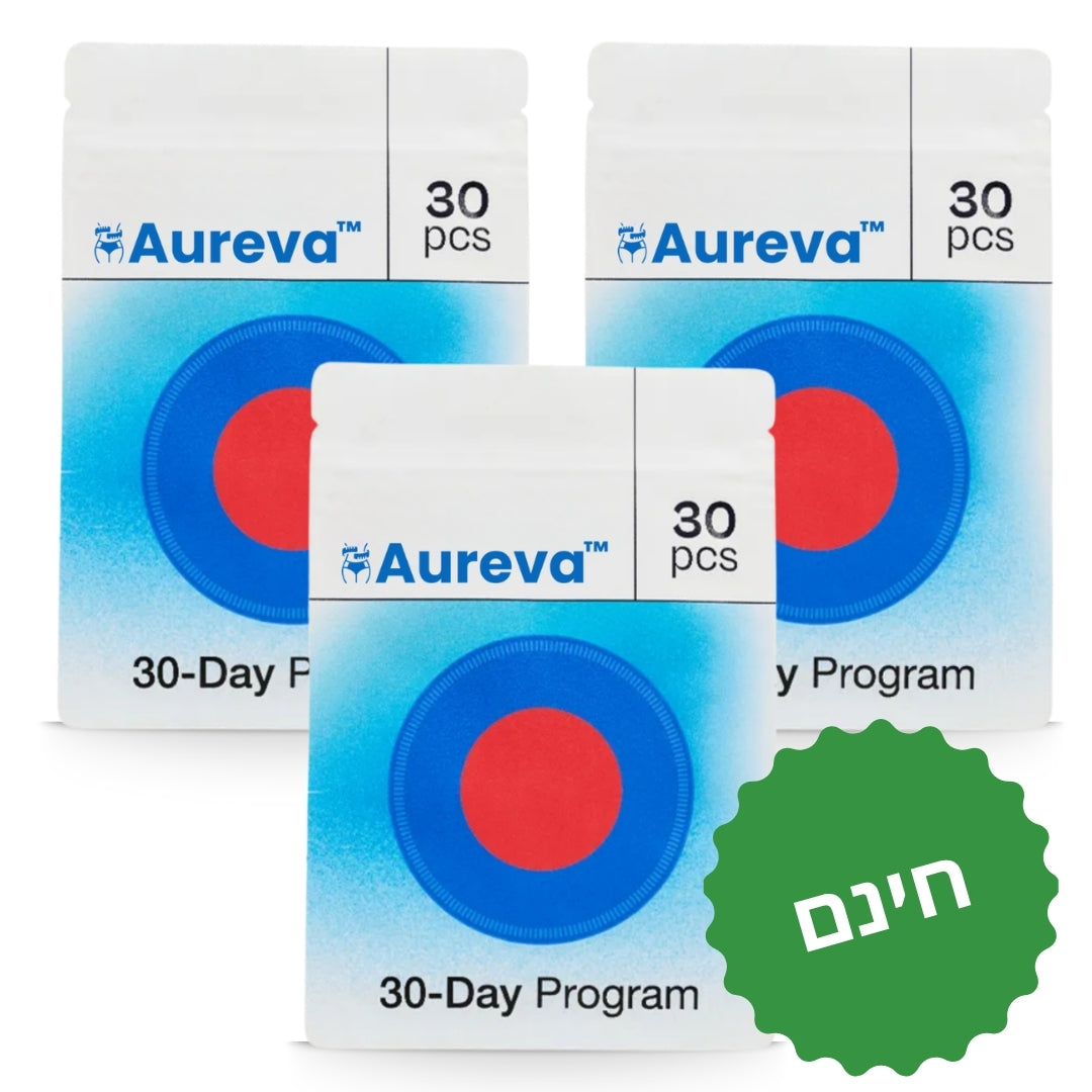 Aureva