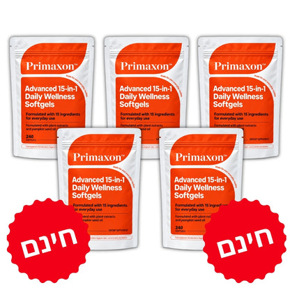Primaxon