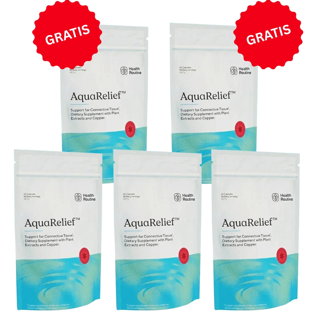 AquaRelief