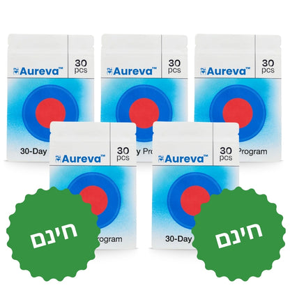 Aureva